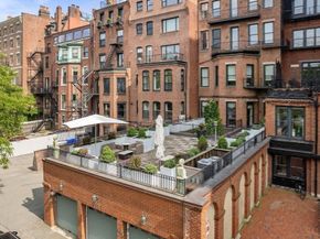 168 Beacon St 1, Boston MA 02116