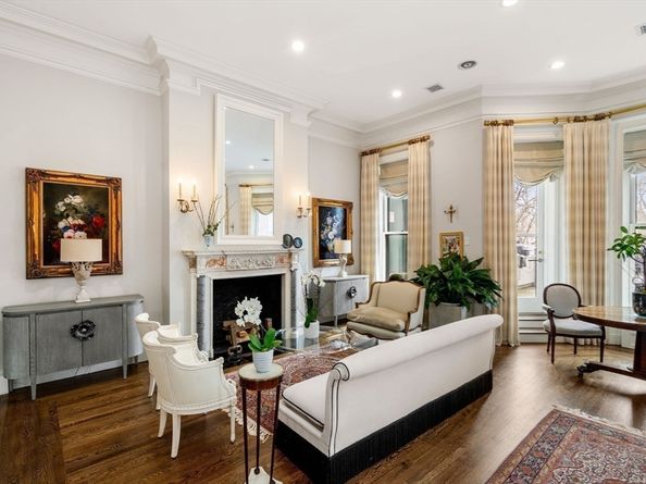 168 Beacon St 1, Boston MA 02116