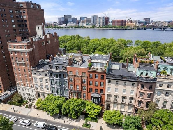 168 Beacon St 1, Boston MA 02116