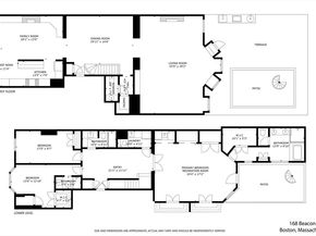 168 Beacon St 1, Boston MA 02116