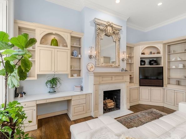 168 Beacon St 1, Boston MA 02116