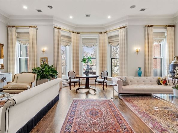 168 Beacon St 1, Boston MA 02116