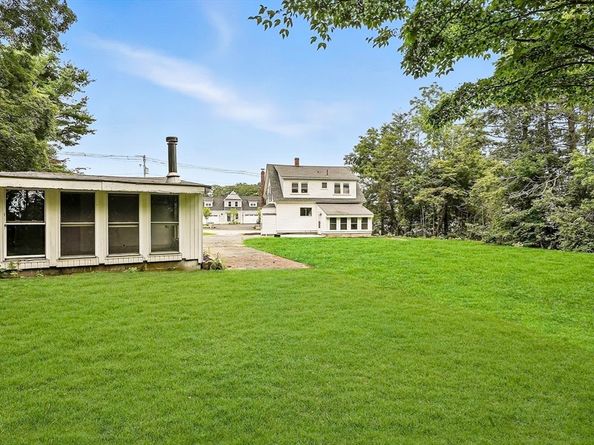 84 East Main Street, Hopkinton MA 01748