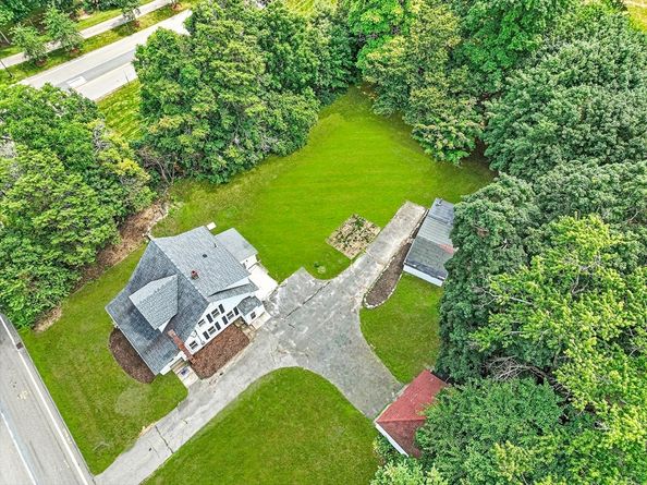 84 East Main Street, Hopkinton MA 01748