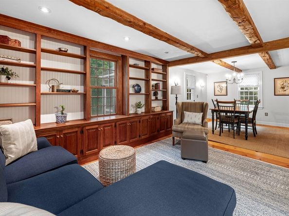 135 Fruit Street, Hopkinton MA 01748