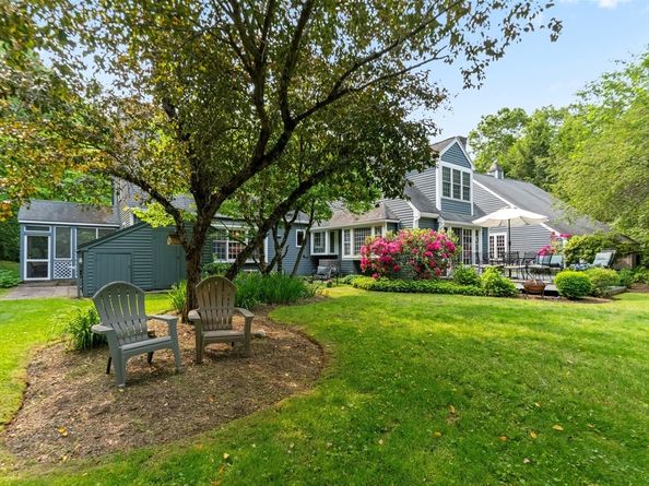 135 Fruit Street, Hopkinton MA 01748