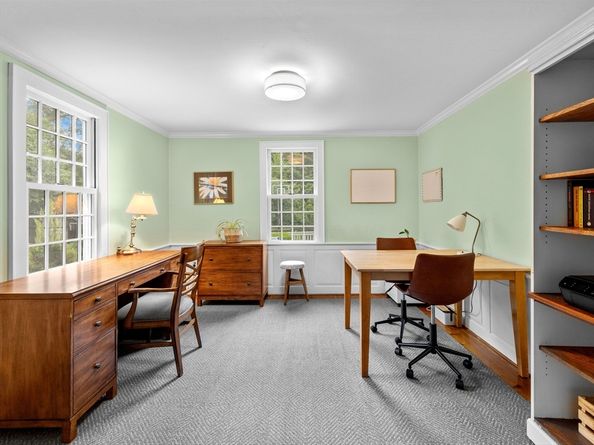 135 Fruit Street, Hopkinton MA 01748