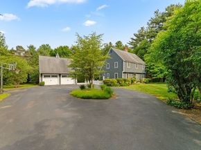 135 Fruit Street, Hopkinton MA 01748
