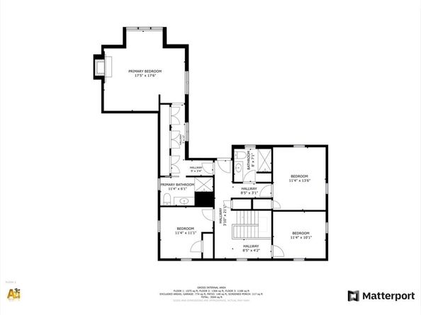 135 Fruit Street, Hopkinton MA 01748
