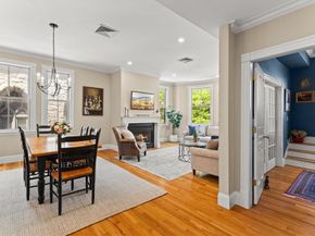 55 West Broadway 5, Boston MA 02127