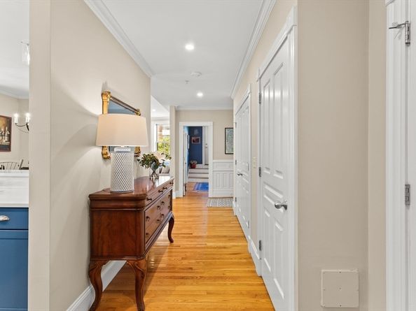 55 West Broadway 5, Boston MA 02127