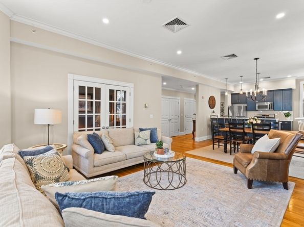 55 West Broadway 5, Boston MA 02127