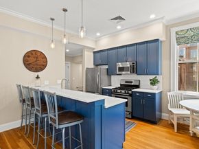 55 West Broadway 5, Boston MA 02127