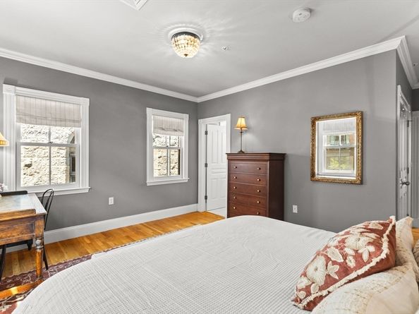 55 West Broadway 5, Boston MA 02127