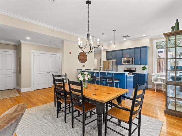 55 West Broadway 5, Boston MA 02127