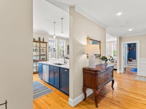 55 West Broadway 5, Boston MA 02127