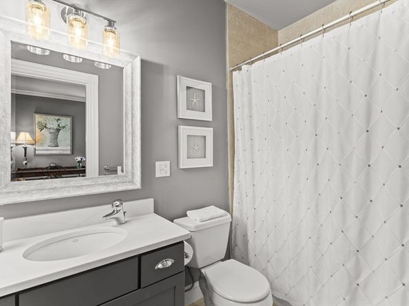 55 West Broadway 5, Boston MA 02127