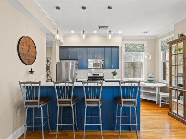 55 West Broadway 5, Boston MA 02127