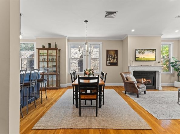 55 West Broadway 5, Boston MA 02127