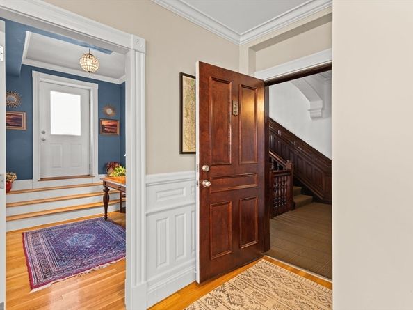 55 West Broadway 5, Boston MA 02127