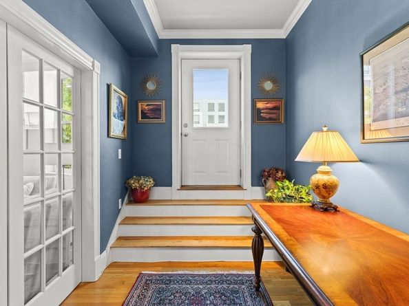 55 West Broadway 5, Boston MA 02127