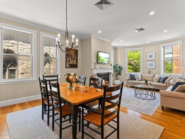 55 West Broadway 5, Boston MA 02127