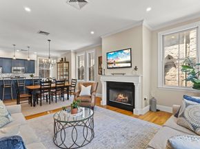 55 West Broadway 5, Boston MA 02127