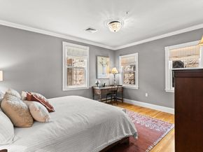 55 West Broadway 5, Boston MA 02127