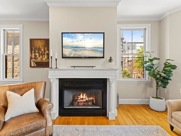 55 West Broadway 5, Boston MA 02127