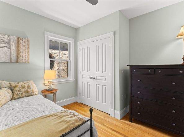 55 West Broadway 5, Boston MA 02127