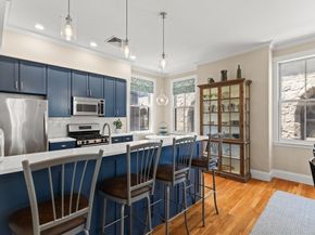 55 West Broadway 5, Boston MA 02127