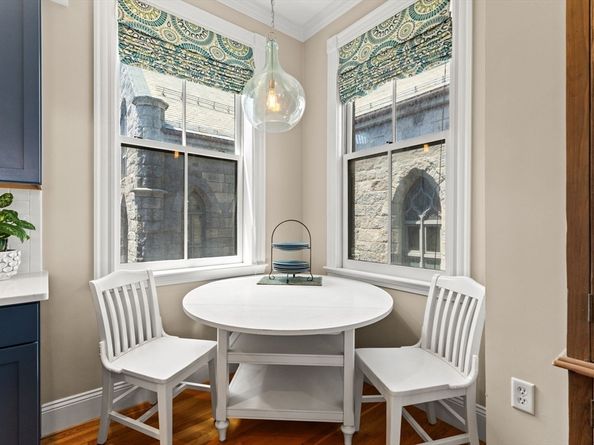 55 West Broadway 5, Boston MA 02127