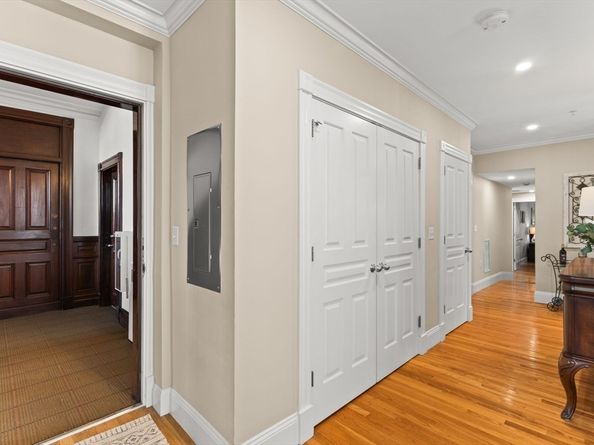 55 West Broadway 5, Boston MA 02127