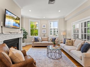 55 West Broadway 5, Boston MA 02127