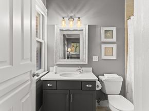 55 West Broadway 5, Boston MA 02127