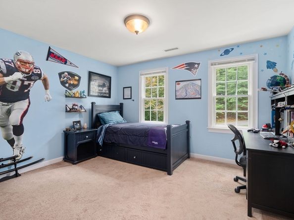 400 Sugar Road, Bolton MA 01740