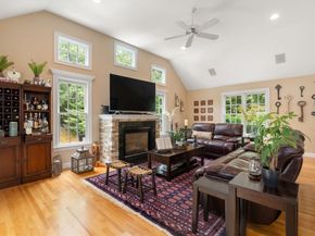 400 Sugar Road, Bolton MA 01740