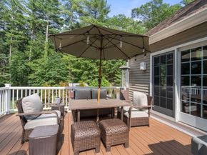 400 Sugar Road, Bolton MA 01740