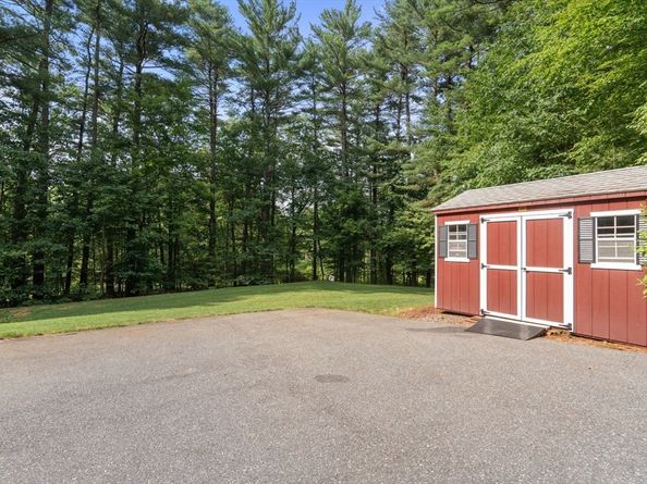 400 Sugar Road, Bolton MA 01740