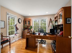 400 Sugar Road, Bolton MA 01740