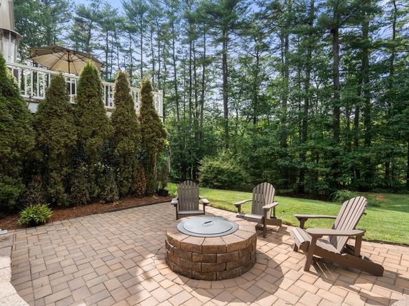 400 Sugar Road, Bolton MA 01740