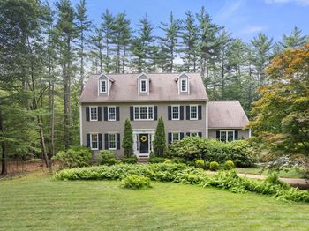 400 Sugar Road