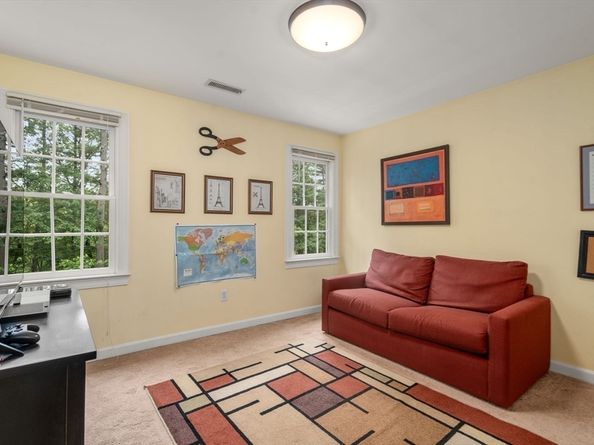 400 Sugar Road, Bolton MA 01740
