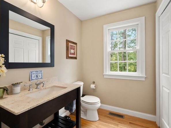 400 Sugar Road, Bolton MA 01740