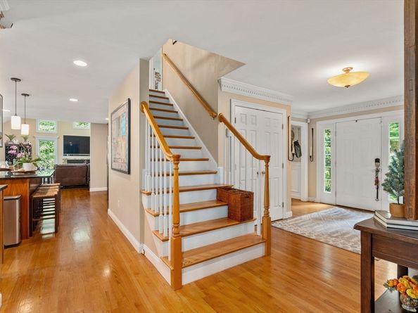 400 Sugar Road, Bolton MA 01740