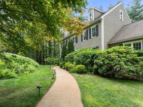 400 Sugar Road, Bolton MA 01740