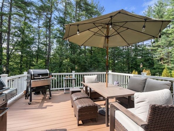 400 Sugar Road, Bolton MA 01740