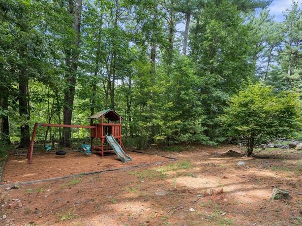 400 Sugar Road, Bolton MA 01740