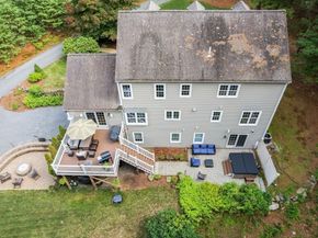 400 Sugar Road, Bolton MA 01740