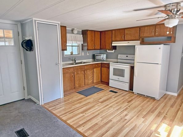 199 Windswept Road, Wareham MA 02576